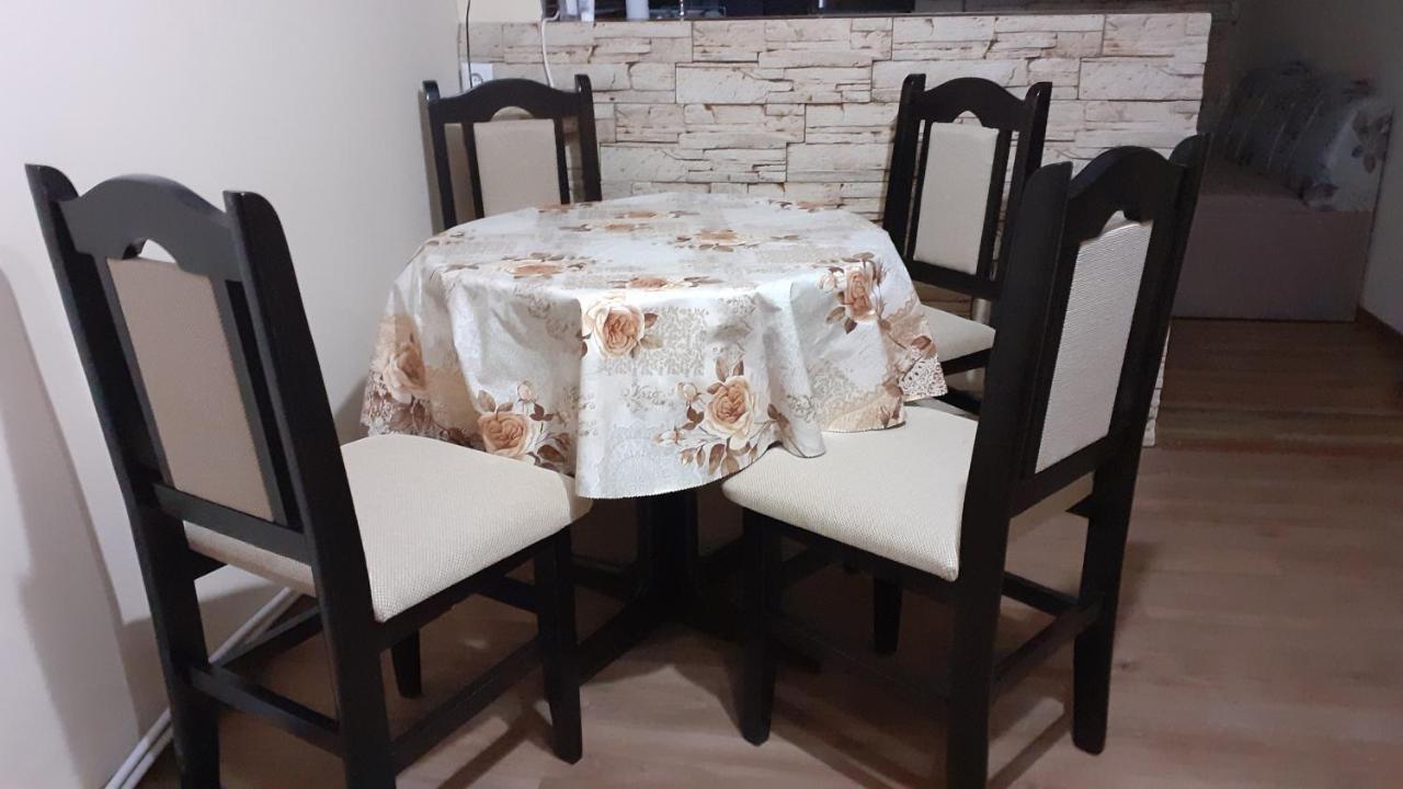 Guesthouse Dida Saparewa Banja Zimmer foto