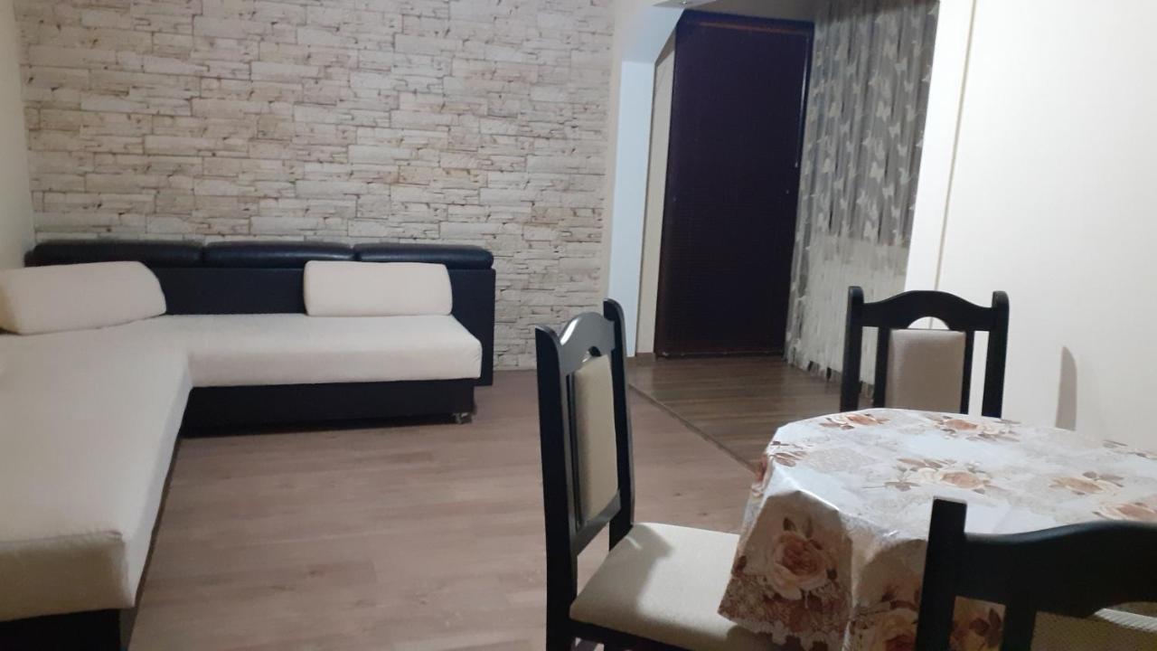 Guesthouse Dida Saparewa Banja Zimmer foto